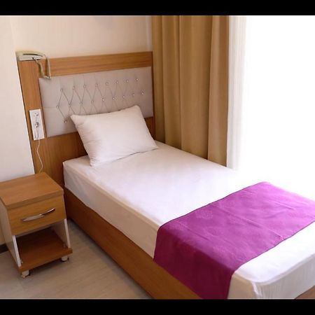 Gueven Hotel Çanakkale Ngoại thất bức ảnh