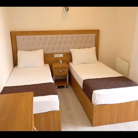 Gueven Hotel Çanakkale Ngoại thất bức ảnh