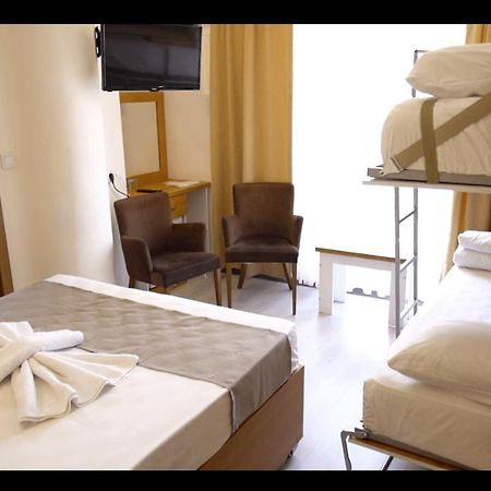 Gueven Hotel Çanakkale Ngoại thất bức ảnh