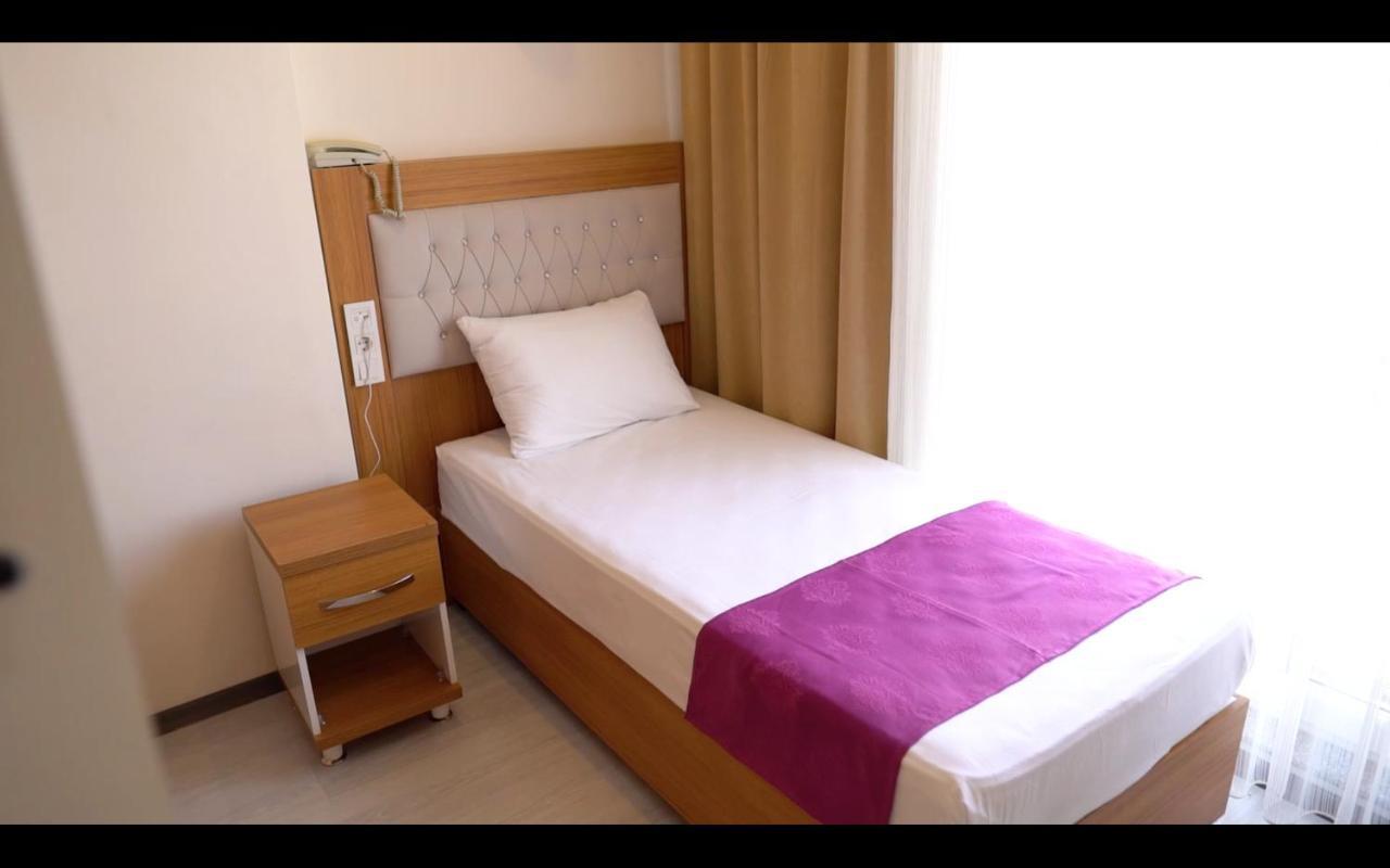 Gueven Hotel Çanakkale Ngoại thất bức ảnh