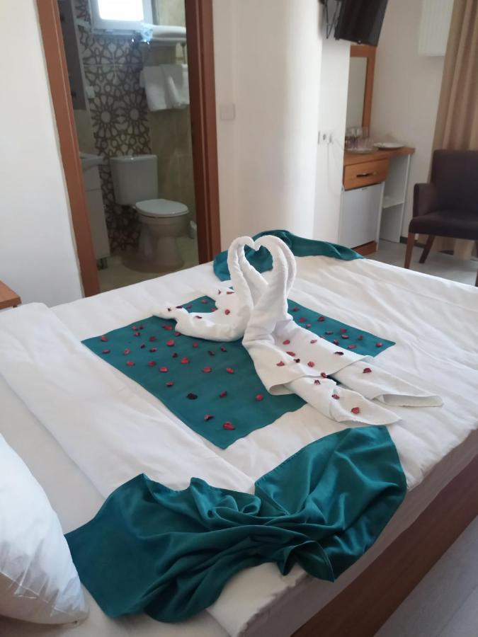 Gueven Hotel Çanakkale Ngoại thất bức ảnh