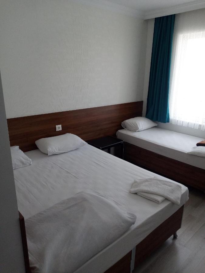 Gueven Hotel Çanakkale Ngoại thất bức ảnh