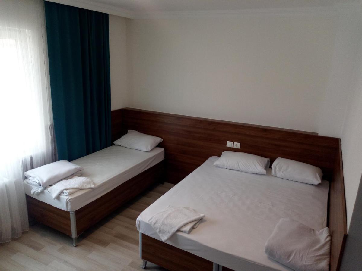 Gueven Hotel Çanakkale Ngoại thất bức ảnh