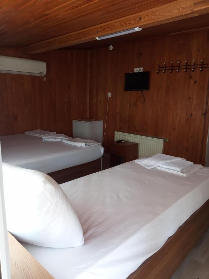 Gueven Hotel Çanakkale Ngoại thất bức ảnh