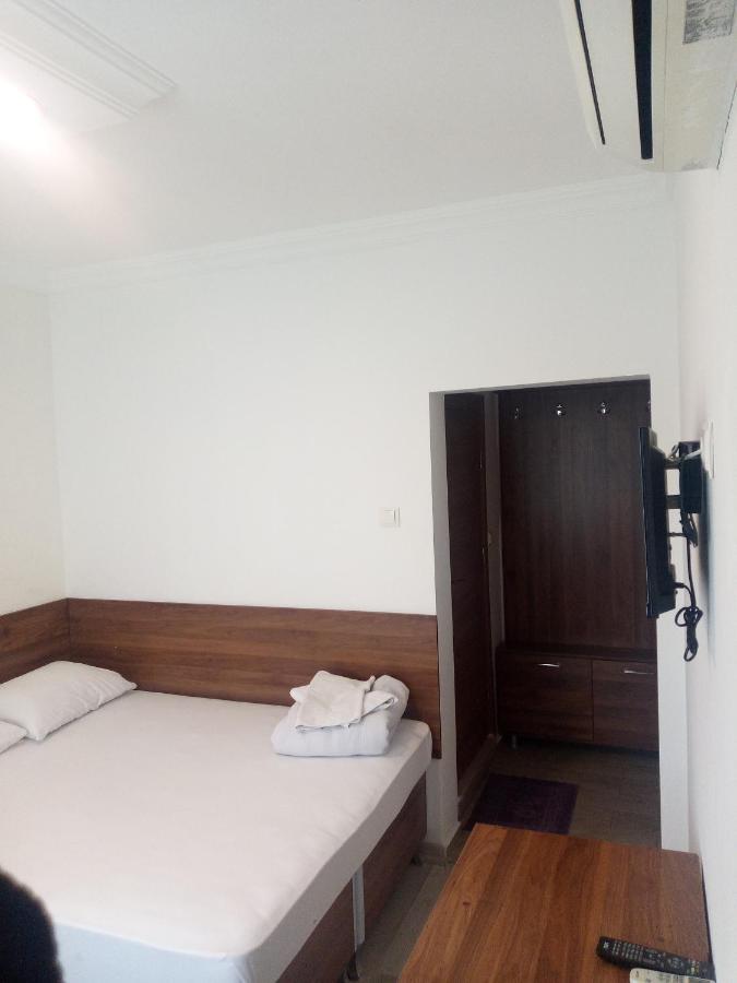 Gueven Hotel Çanakkale Ngoại thất bức ảnh
