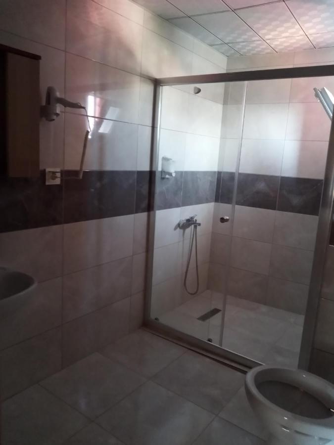 Gueven Hotel Çanakkale Ngoại thất bức ảnh
