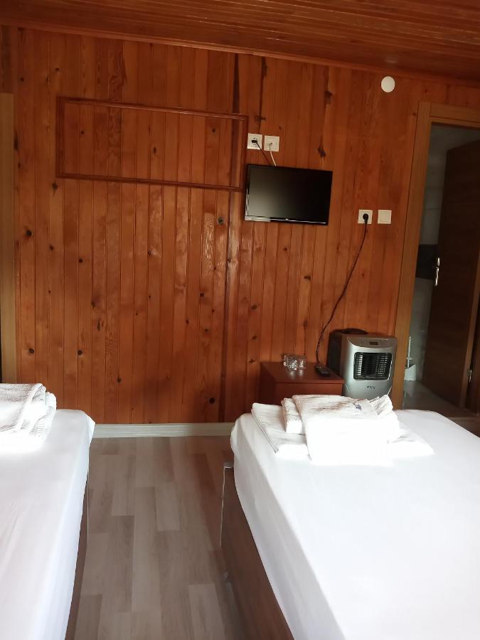 Gueven Hotel Çanakkale Ngoại thất bức ảnh