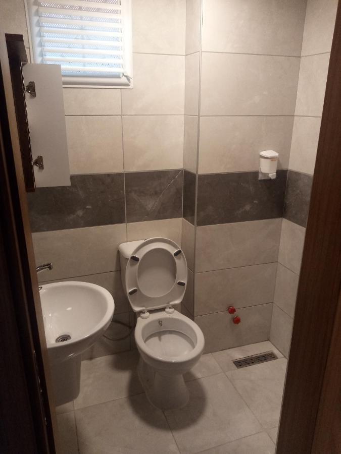 Gueven Hotel Çanakkale Ngoại thất bức ảnh