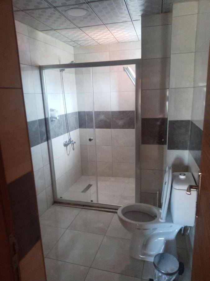 Gueven Hotel Çanakkale Ngoại thất bức ảnh