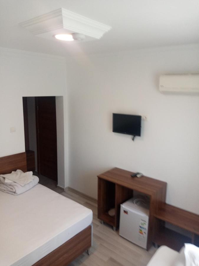 Gueven Hotel Çanakkale Ngoại thất bức ảnh