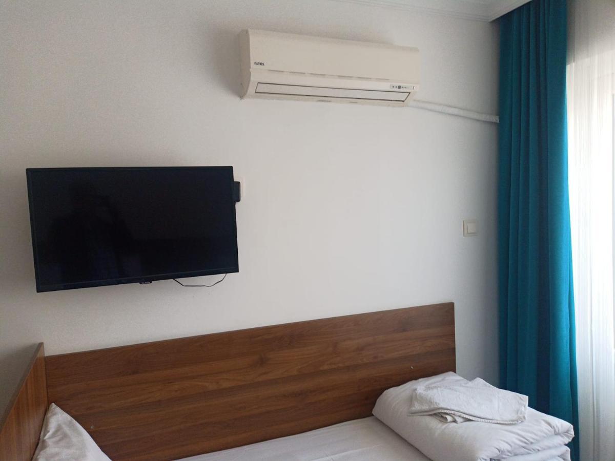 Guven Hotel Çanakkale Ngoại thất bức ảnh