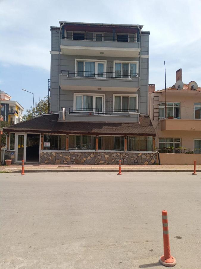 Gueven Hotel Çanakkale Ngoại thất bức ảnh