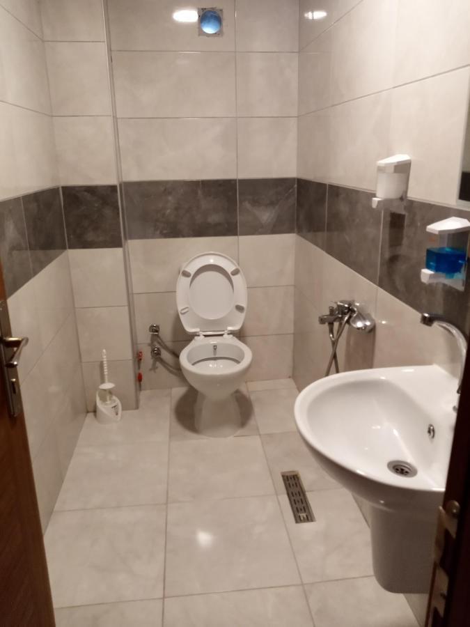 Gueven Hotel Çanakkale Ngoại thất bức ảnh