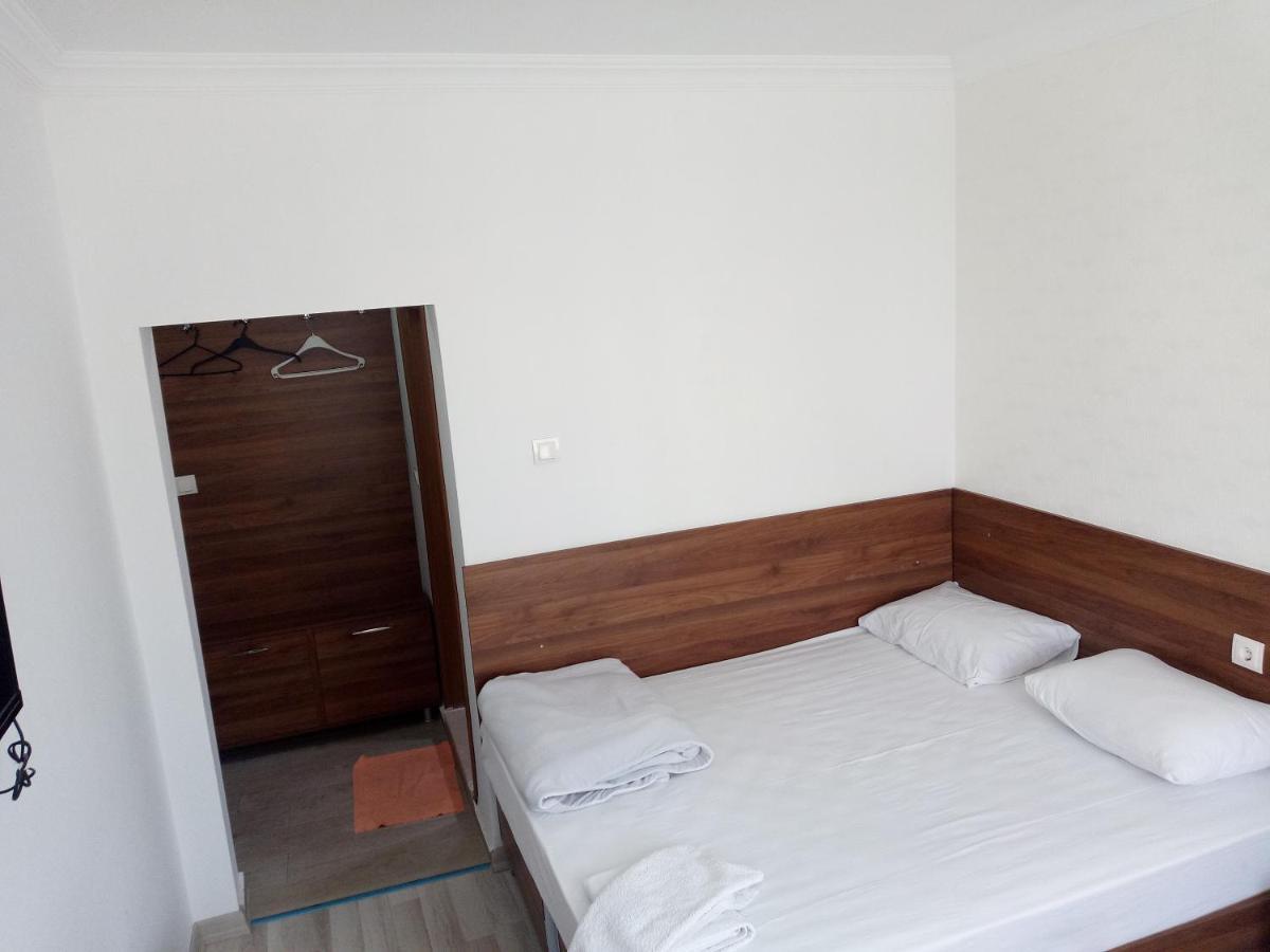 Gueven Hotel Çanakkale Ngoại thất bức ảnh
