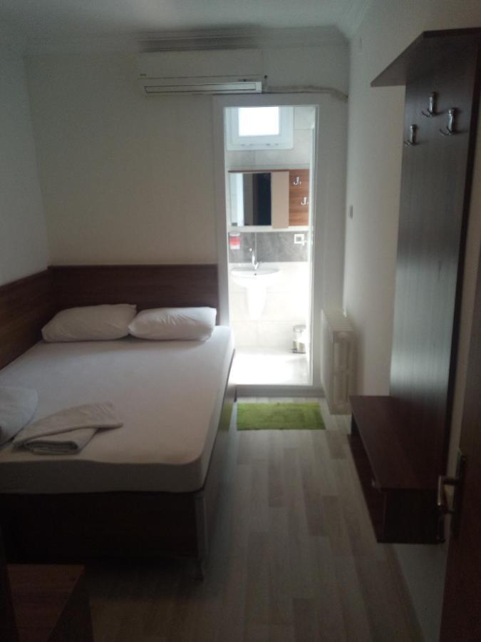 Gueven Hotel Çanakkale Ngoại thất bức ảnh