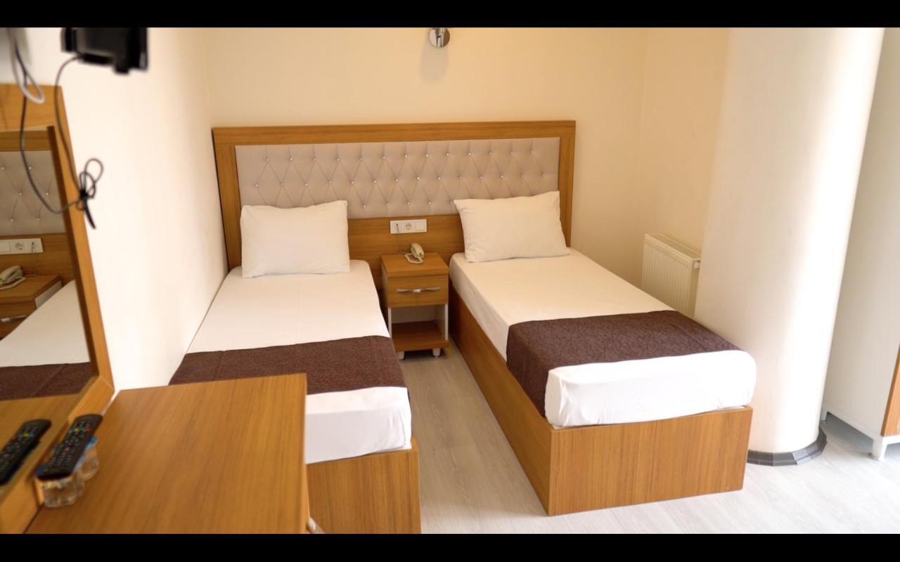 Gueven Hotel Çanakkale Ngoại thất bức ảnh