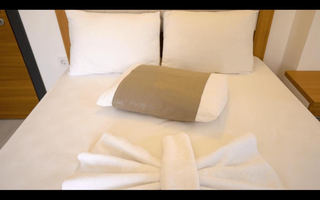 Gueven Hotel Çanakkale Ngoại thất bức ảnh