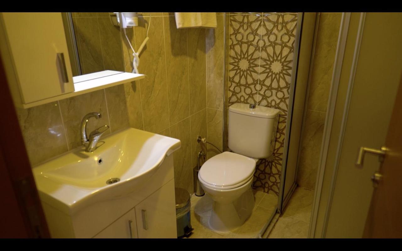 Gueven Hotel Çanakkale Ngoại thất bức ảnh