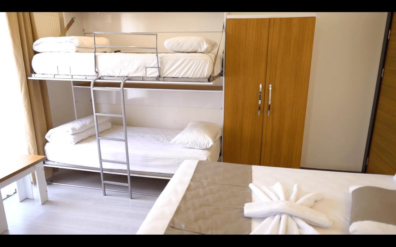 Gueven Hotel Çanakkale Ngoại thất bức ảnh
